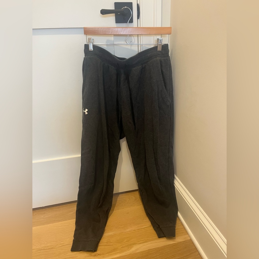 Under Armour Sweatpants
